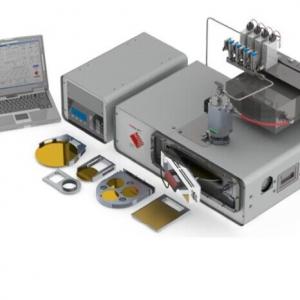 Desktop 3D Atomic Layer Deposition System ALD