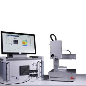 A non-contact rapid measurement system for the electrical properties of graphene/two-dimensional materials 、