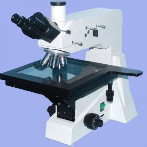 Biological microscope