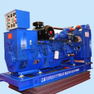 Fengshen Renault diesel generator set