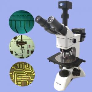 Laboratory biological microscope