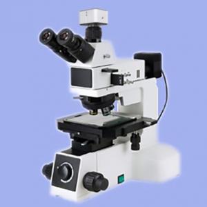 Laboratory metallographic microscope