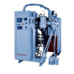 Laboratory vacuum high-temperature furnace