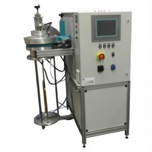 Microwave Plasma Chemical Vapor Deposition System - MPCVD