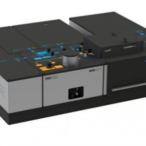 Nano-FTIR spectrometer