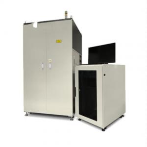 New generation high-performance laser floating zone single crystal furnace LFZ