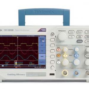 digital oscilloscope